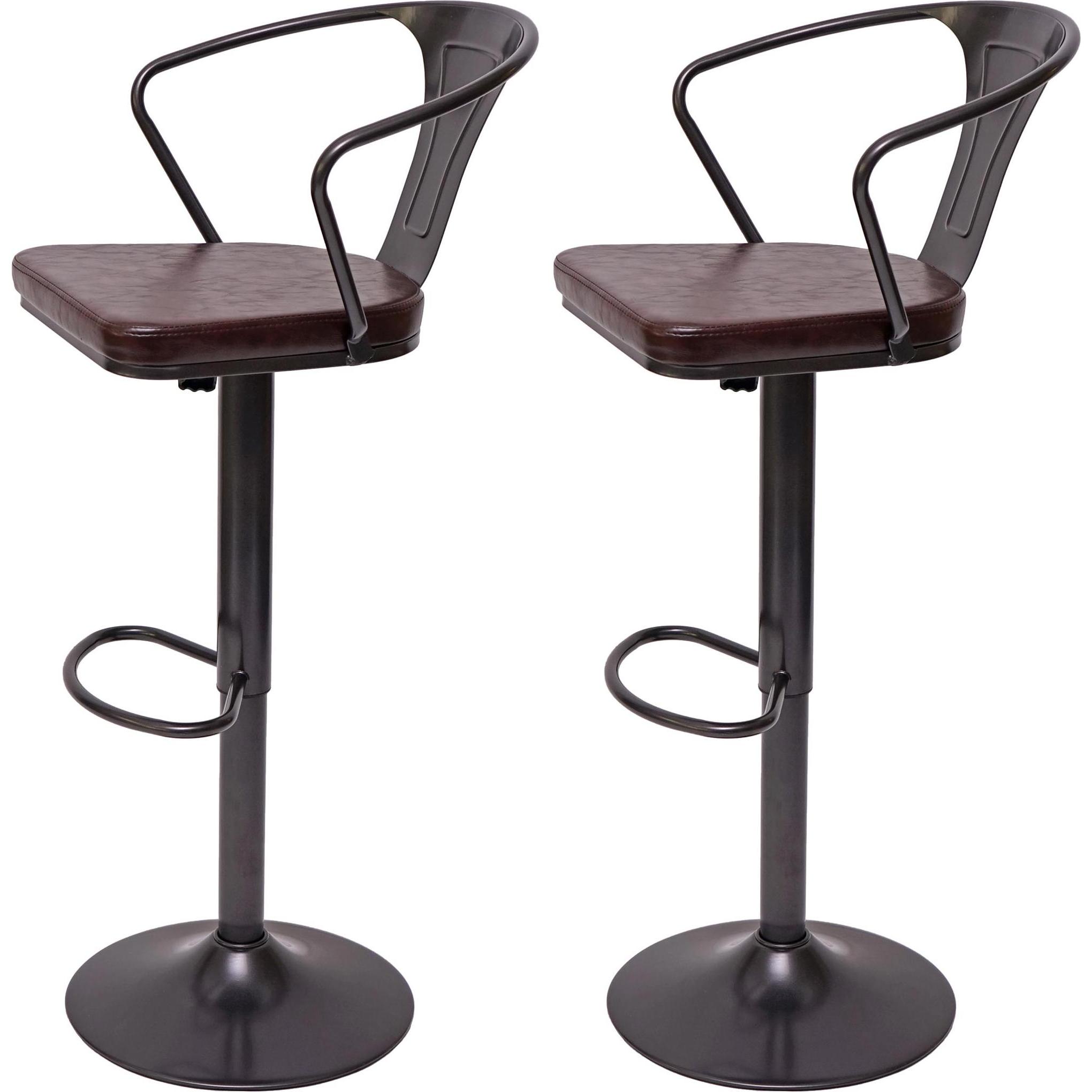 MCW, Barhocker, H10ba