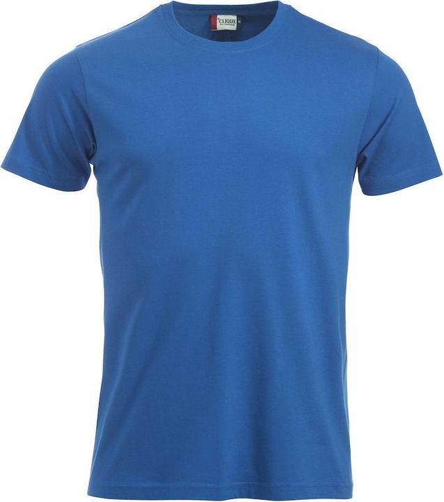 Actual product image Clique New Classic Tshirt (M)