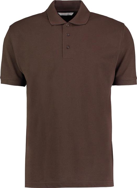 Produktbild Kustom Kit Klassic Poloshirt (M)