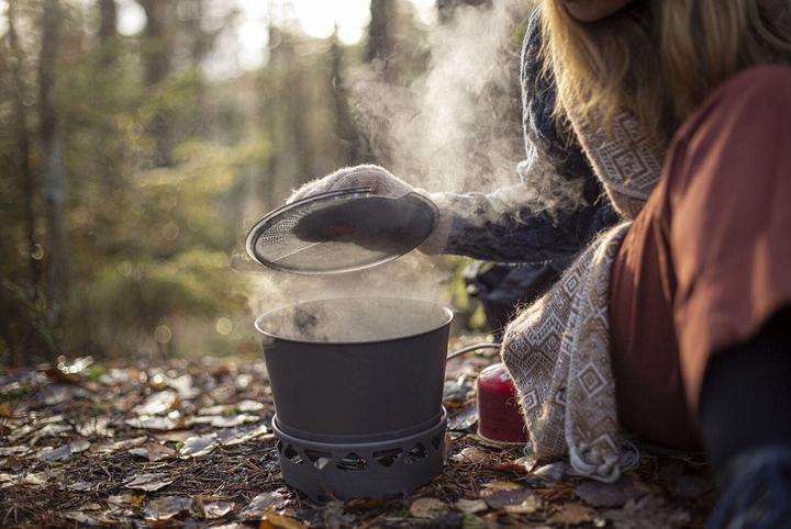 Image du produit Primus Prime Tech Stove Set 1300ml