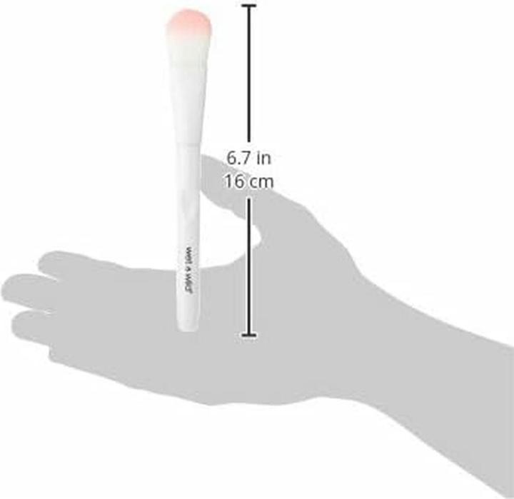 Actual product image Wet n Wild Brushes (Foundation)