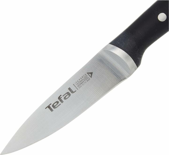 Produktbild Tefal Ingenio Ice Force Schälmesser (9 cm)