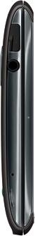 Image du produit Sony Ericsson Vivaz pro - QWERTZ - Noir (75 Go, 3.20", 5 Mpx, 3G)