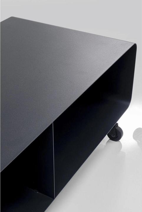Produktbild Kare Design Lowboard Lounge M Mobil Grau 90x30cm (90 x 42 x 30 cm)