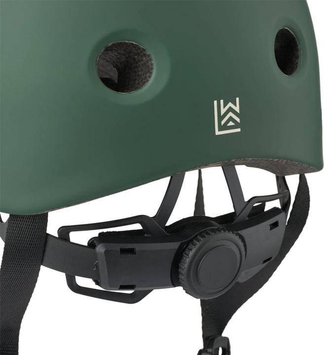 Produktbild Liewood Fahrradhelm Hilary Hunter Green (44 - 48 cm)