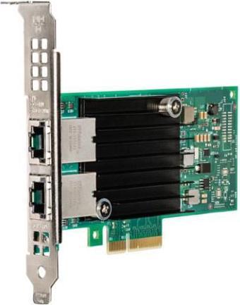 Intel X550T2 (Mini PCI Express)