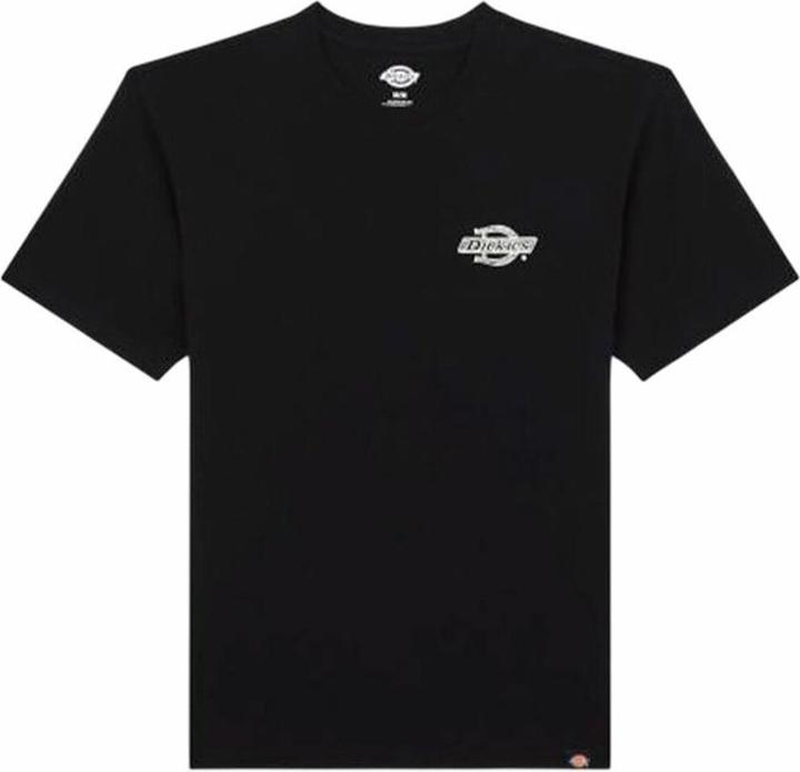 Produktbild Dickies Wood Logo Tee Black (L)