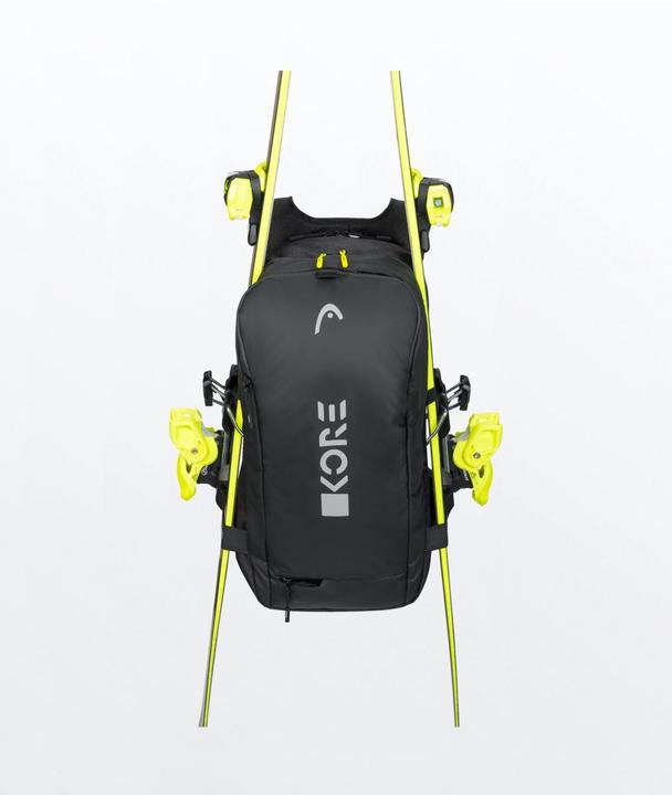 Image du produit Head Sac à dos Kore Black 30 L 2023 (30 l)