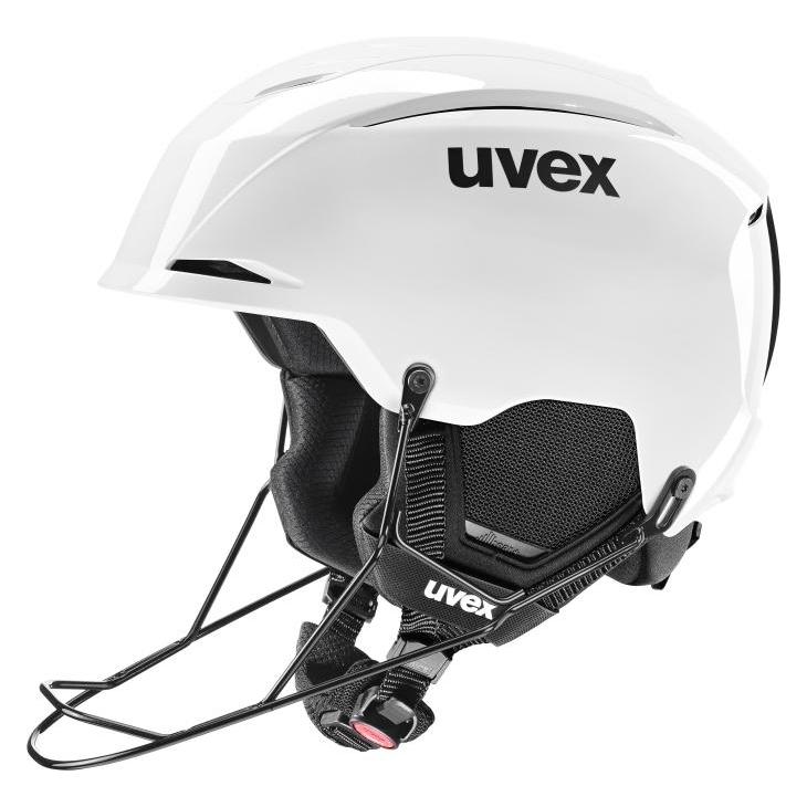Uvex Sports, Skihelm, (52 - 55 cm)