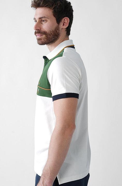 Image du produit Aeronautica Militare Poloshirt (L)