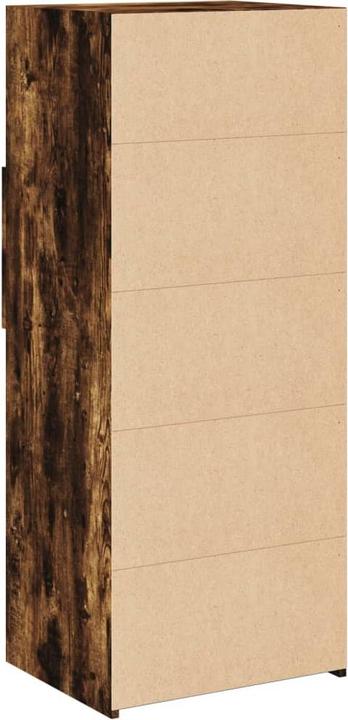 Image du produit vidaXL Highboard (50 x 42.50 x 124 cm)