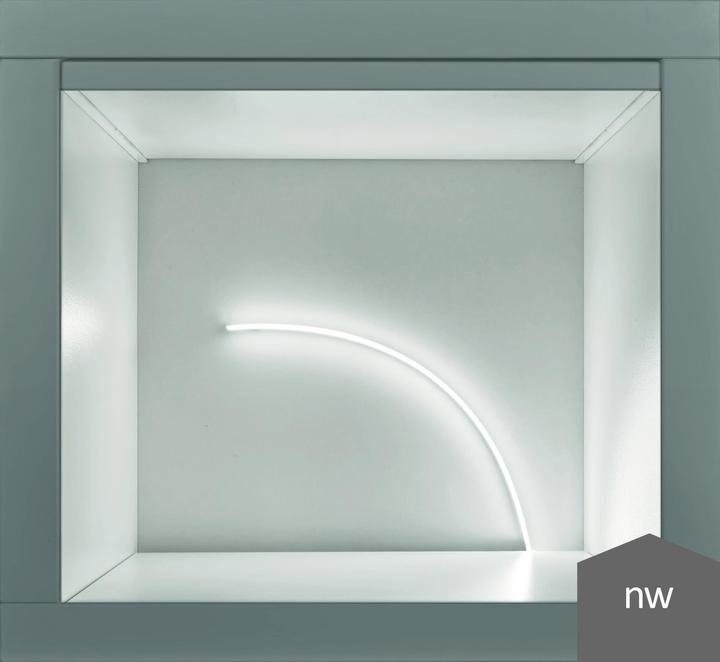 Produktbild Halemeier LED Bänder Versa Fix 4x6 12 V (Warmweiss, 300 cm)