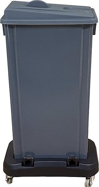 Produktbild Probbax Wertstoffsammler mit Fahrwagen (80 l)