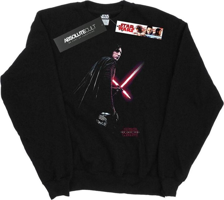 Produktbild Star Wars The Last Jedi Kylo Ren Shadow Sweatshirt (M)