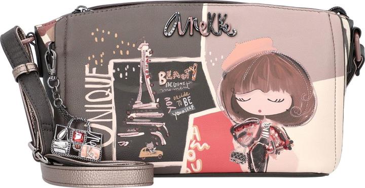 Produktbild Anekke Mademoiselle Umhängetasche 22 cm