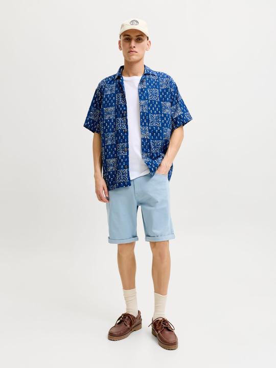 Image du produit Jack & Jones Regular Fit Shorts Shorts (S)