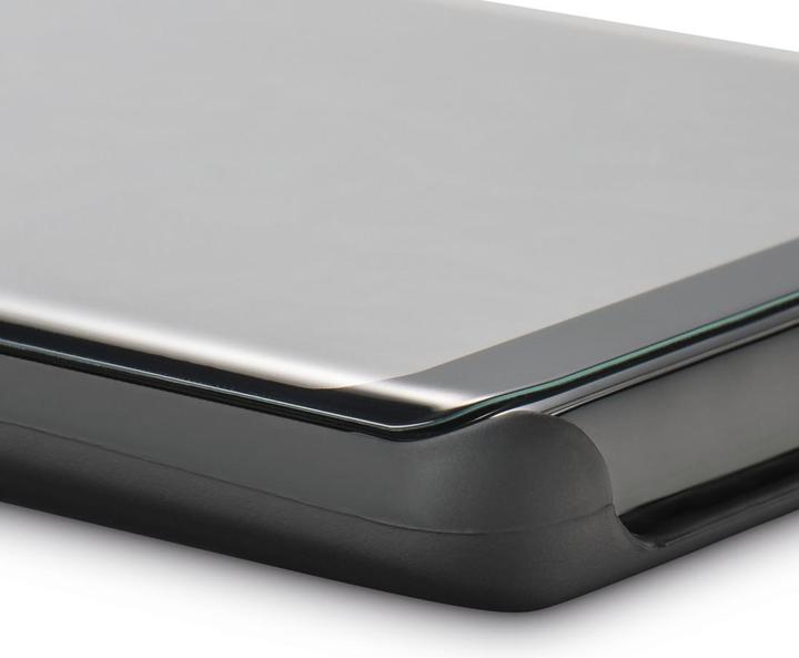 Actual product image Hama Hiflex Eco (1 Piece, Samsung Galaxy S23 Ultra)