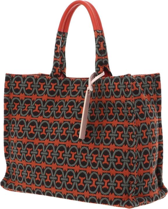 Immagine prodotto Coccinelle Never Without Bag Jacquar Handbag