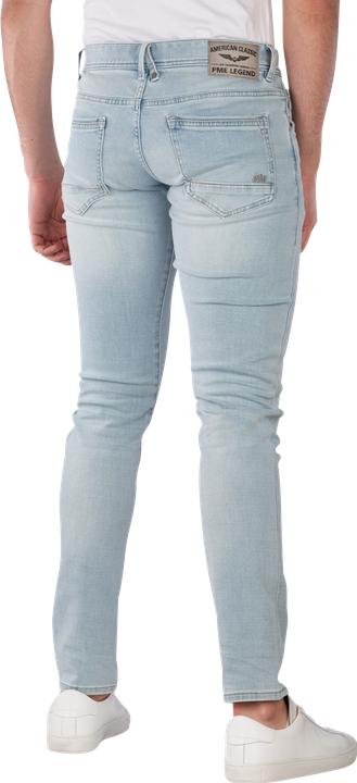 Produktbild Pme Legend Tailwheel (31)