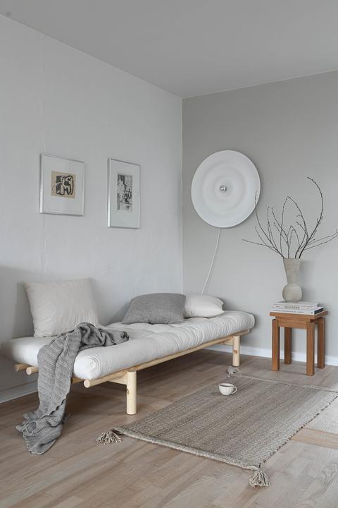 Produktbild Karup Design Daybed (75 x 200 cm)