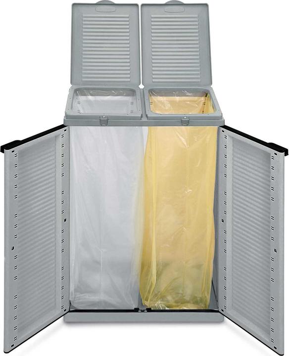 Immagine prodotto Terry Gartenschrank (220 l)