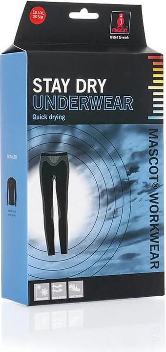 Produktbild Mascot Crossover Funktionsunterhose (XXL, 3XL)
