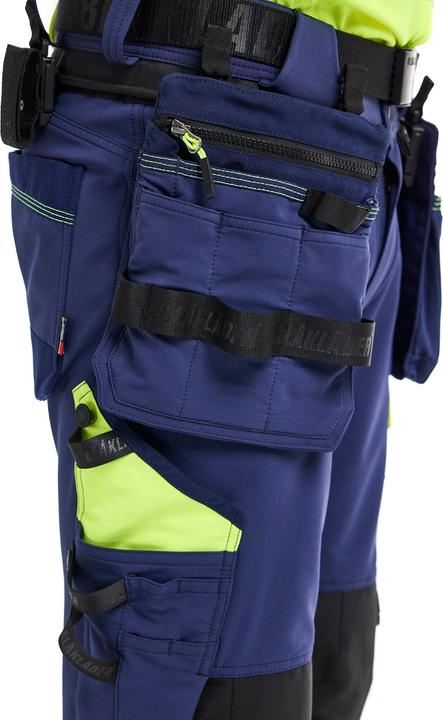 Produktbild Blakläder Stretch 4D ToolRig™ (46)