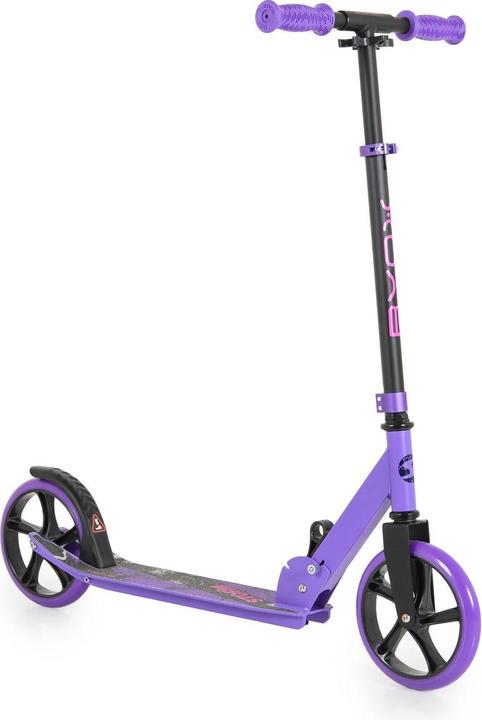 Actual product image Byox Moni Kinderroller Storm ABEC-5