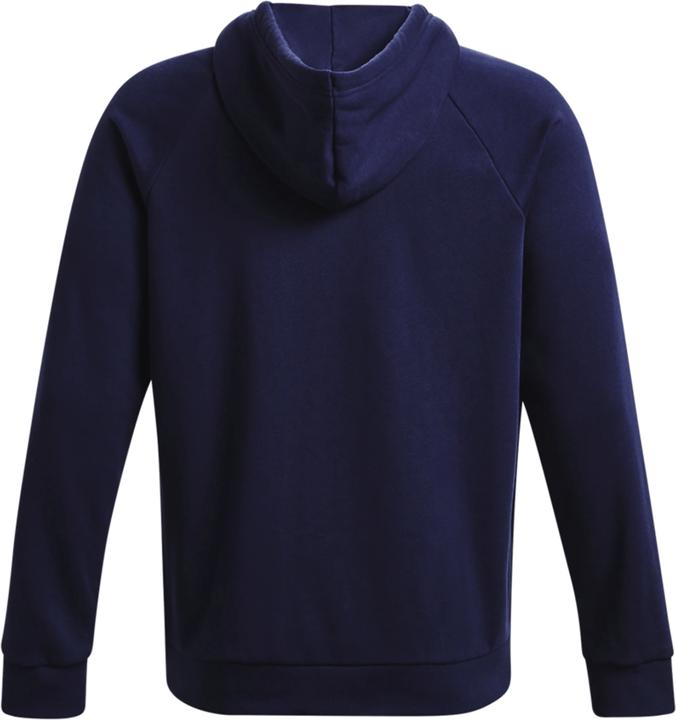 Produktbild Under Armour Rival Fleece Logo Kapuzenpullover Herren (L)