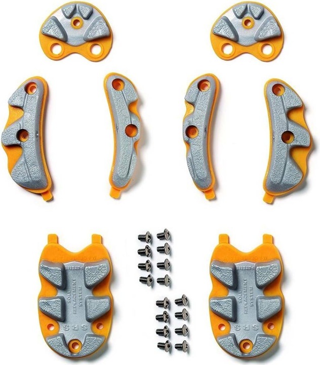 Image du produit Sidi Semelle pour MTB SRS pour Spider jusqu'au modèle 2013