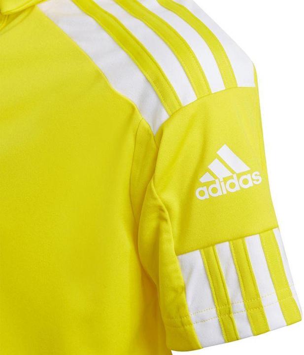 Produktbild Adidas Squadra 21 Polo Kinder (164)