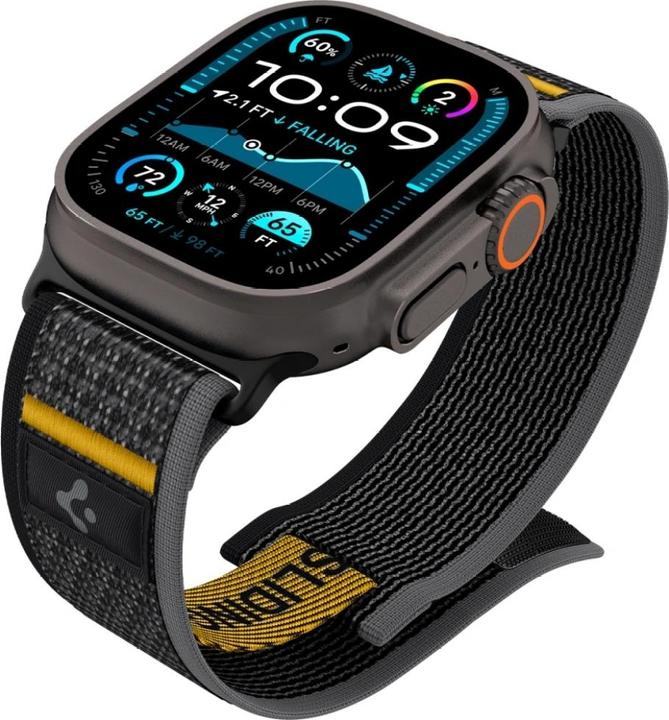 Immagine prodotto Spigen Band Athlex Air (44 mm, 49 mm, 46 mm, 45 mm, Nylon)