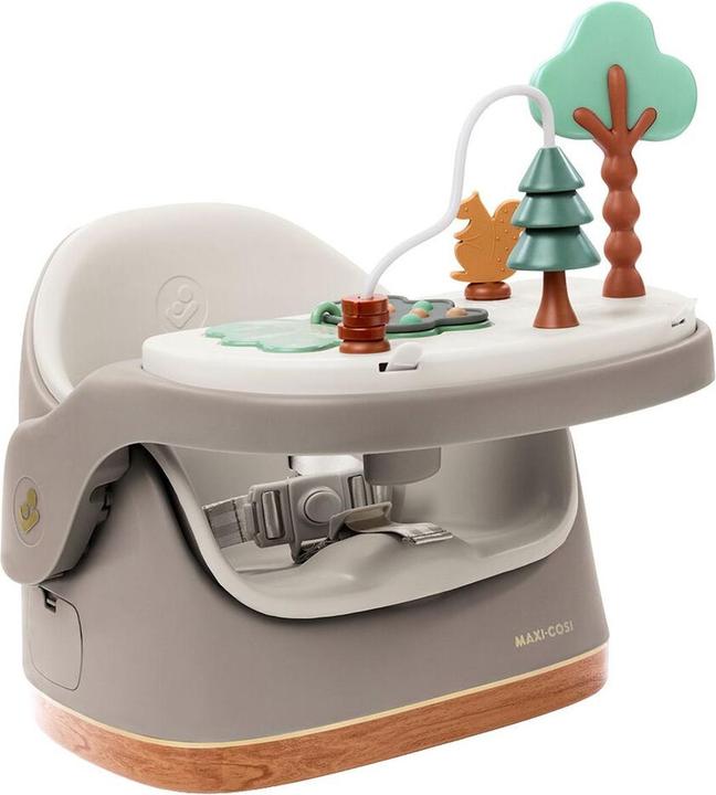 Maxi-Cosi Jay Plus (High chair booster seat)
