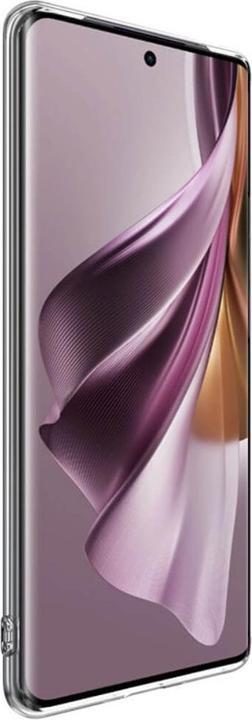 Immagine prodotto Imak OPPO Reno10 / 10 Pro - Custodia in gomma siliconica UX-5 (OPPO Reno 10, Oppo Reno 10 Pro)