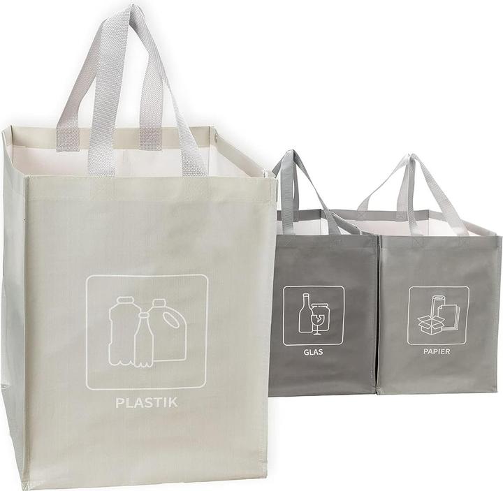 Produktbild Retrix Mülltrennsystem (120 l)