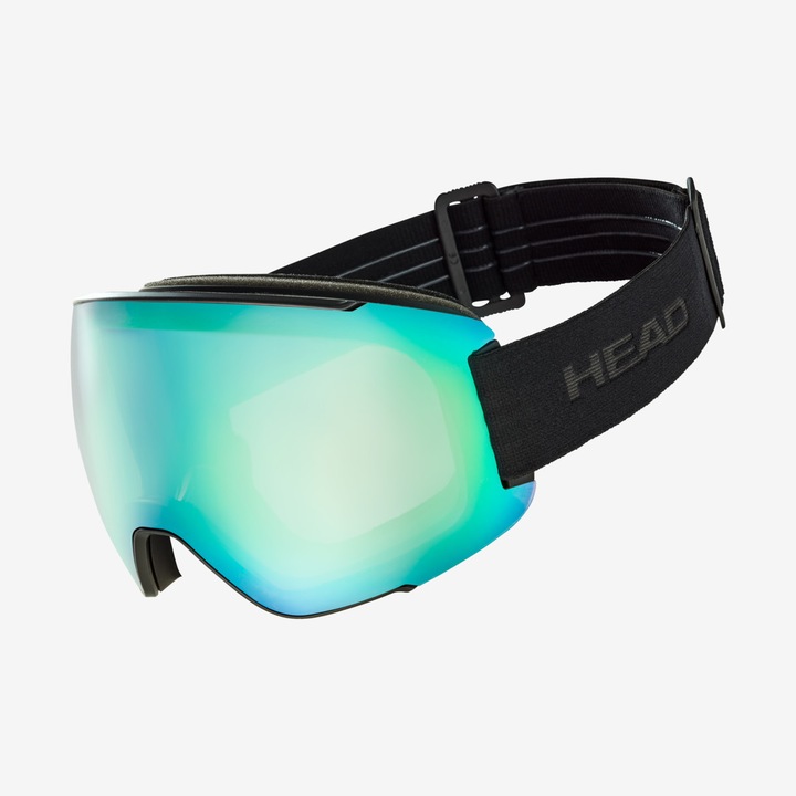 Actual product image Head Magnify 5K Photo Green