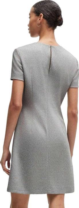 Produktbild BOSS Donalara Kleid kurzärmlig (36)