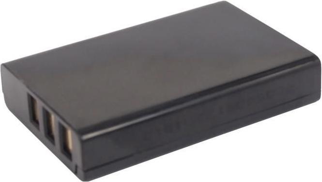 Immagine prodotto CoreParts Batteria della macchina fotografica per Aiptek (Accumulatore di carica elettrica)