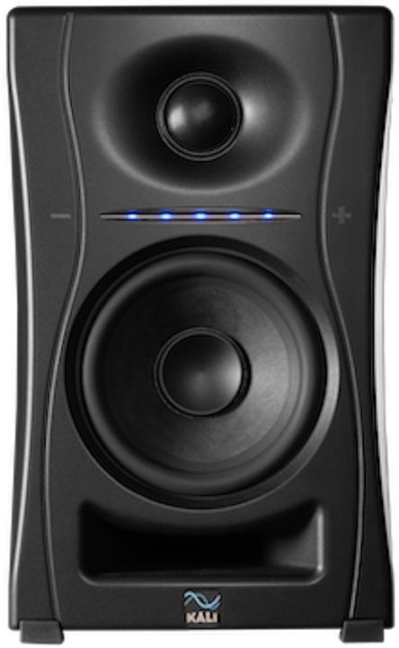 Actual product image Kali Audio LP-UNF (Active, Pair, 1x 80 W)