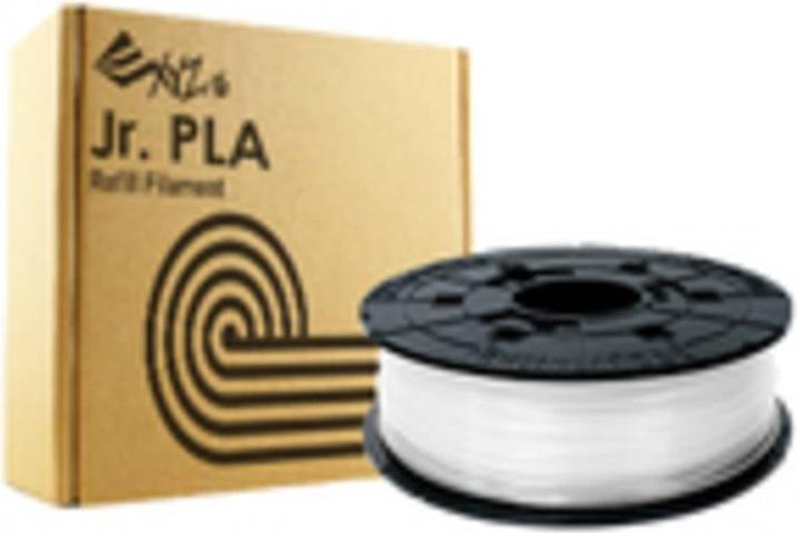 Image du produit XYZprinting Da Vinci Junior Filament (PLA, 1.75 mm, 600 g, Jaune)
