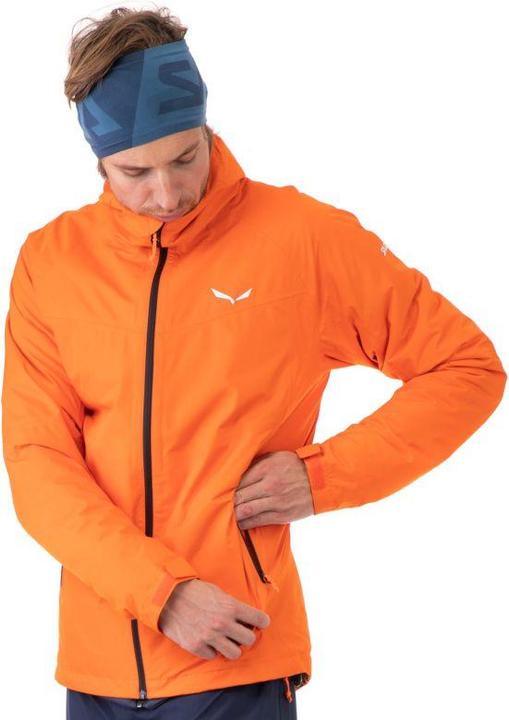 Produktbild Salewa Puez Jacket (Aqua 3) PTX (L)