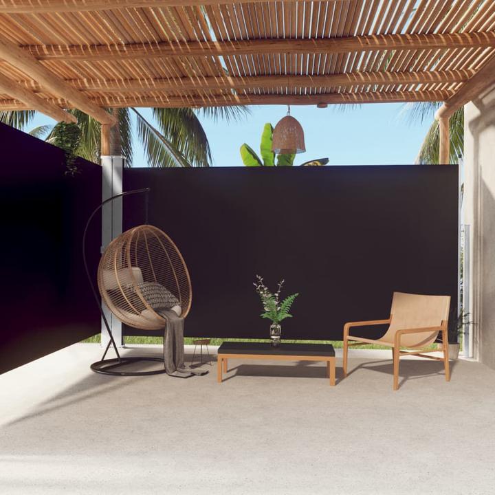 Produktbild vidaXL Seitenmarkise (6 m)