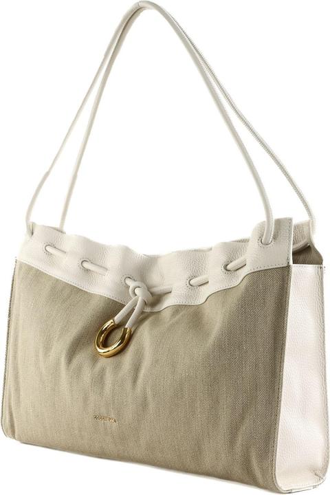 Immagine prodotto Coccinelle Isabela Canvas Handbag