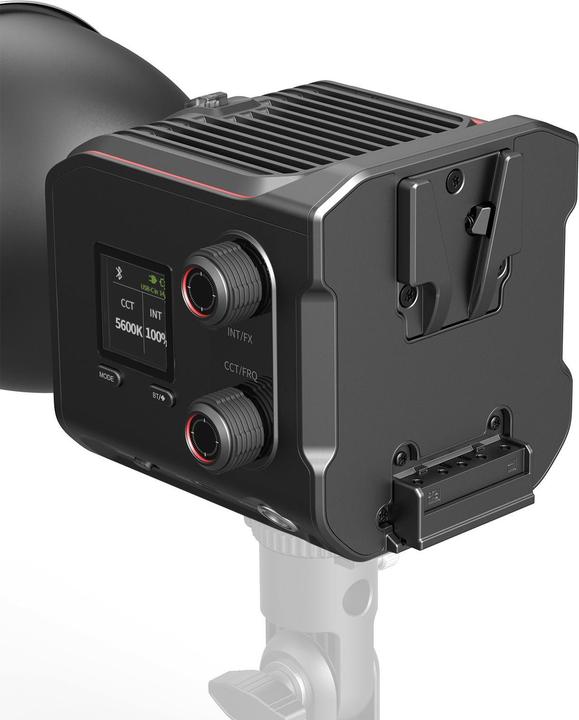Immagine prodotto SmallRig RC 100B (Videocamera)