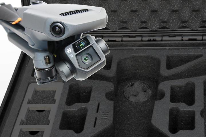 Image du produit TomCase XT465 (Valises de drone, DJI Mavic 3 Enterprise)