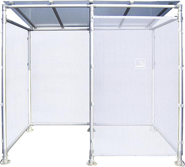 SPL Raucherunterstand ECO