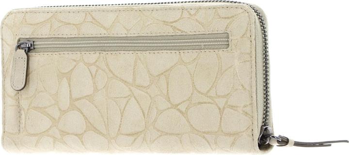 Actual product image Picard Clams 1 Zip Around Wallet