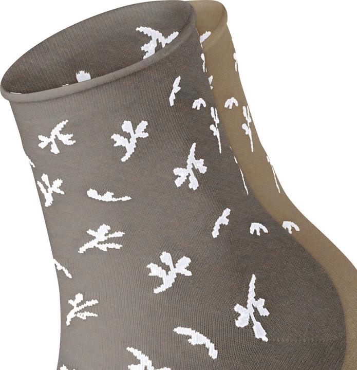 Image du produit Falke Twig SSO 2P (lot de 2, 39 - 42)