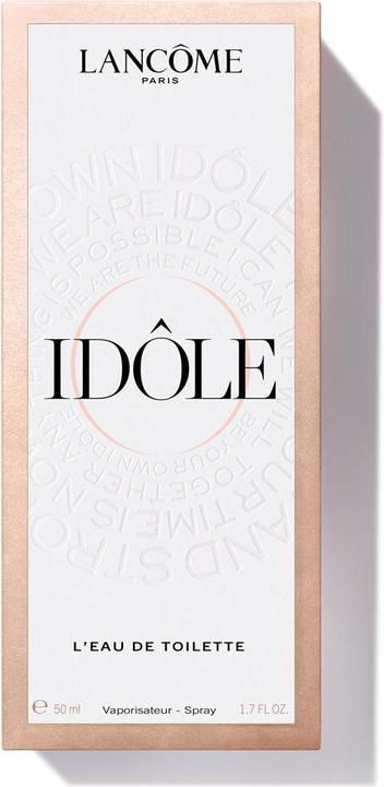 Produktbild Lancôme Idôle (Eau de Toilette, 50 ml)