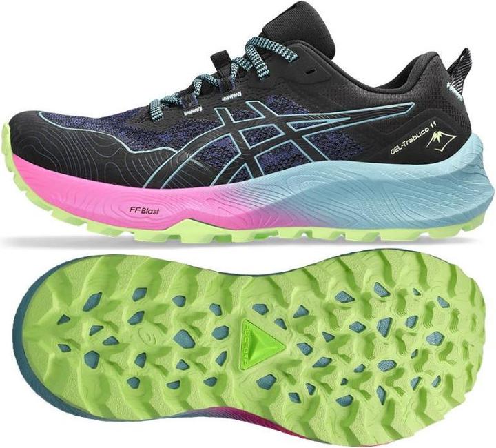 Image du produit ASICS Performance Femmes Gel-Trabuco 11 (37)